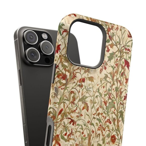 Printed Case for iPhone 14, iPhone 15, iPhone 16 (Plus/ Pro/ Pro Max), MARPC323 - Picture 8 of 13